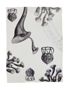 NAPKING STROFINACCIO IN LINO 55 X 75 CM - STENTOR