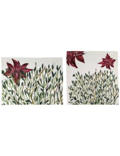 NAPKING SET 2 TOVAGLIETTE AMERICANE CON TOVAGLIOLI IN...