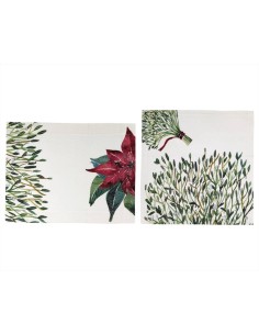 NAPKING SET 2 TOVAGLIETTE AMERICANE CON TOVAGLIOLI IN...