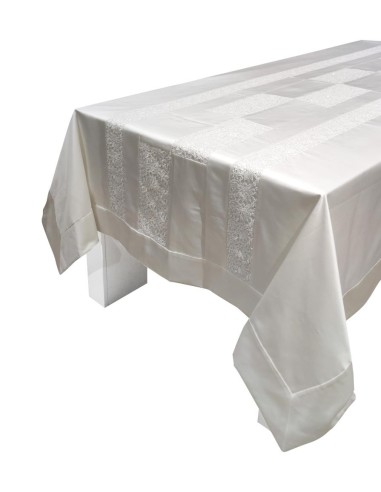 SERENTIPITY TOVAGLIA 12 POSTI CON TOVAGLIOLI -...