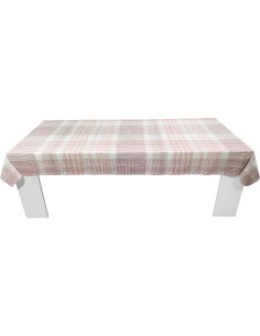 MAISON SUCRÈE TOVAGLIA 12 POSTI RETTANGOLARE ANTIMACCHIA...