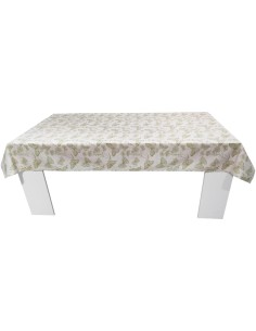 MAISON SUCRÈE TOVAGLIA RETTANGOLARE 8 POSTI IN COTONE -...