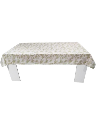 MAISON SUCRÈE TOVAGLIA RETTANGOLARE 8 POSTI IN...