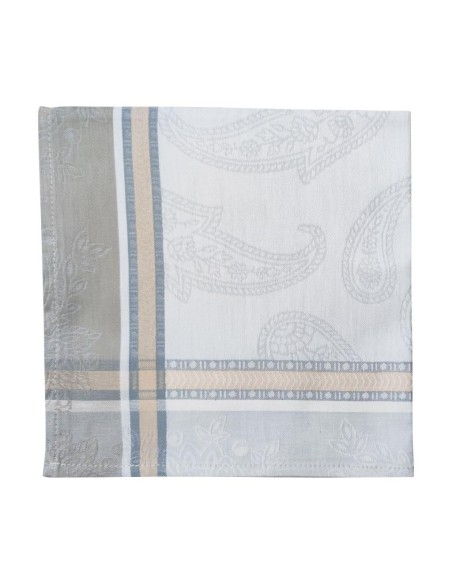 TESSITURA RANDI TOVAGLIA RETTANGOLARE DA 12 POSTI IN COTONE - ANTALYA