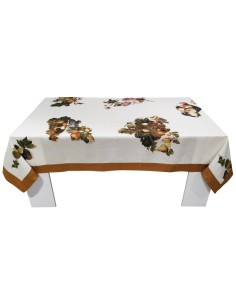 TESSITURA RANDI TOVAGLIA RETTANGOLARE 8 POSTI CON...