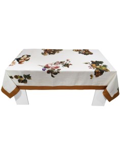 TESSITURA RANDI TOVAGLIA RETTANGOLARE 8 POSTI CON... 2