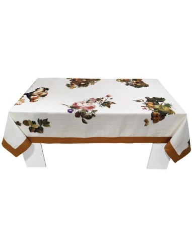 TESSITURA RANDI TOVAGLIA RETTANGOLARE 8 POSTI...