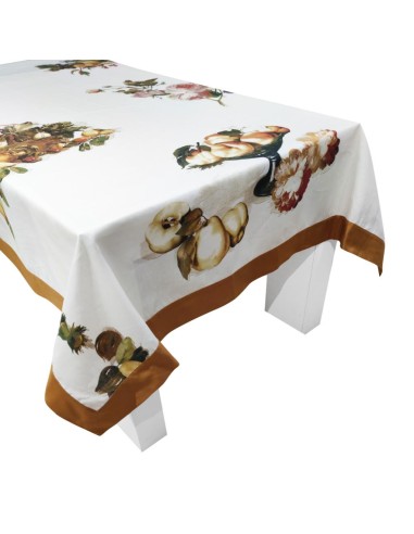 TESSITURA RANDI TOVAGLIA RETTANGOLARE 8 POSTI...