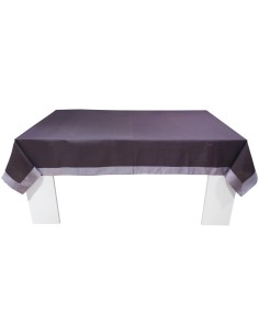 TESSITURA RANDI TOVAGLIA RETTANGOLARE 8 POSTI CON TOVAGLIOLI