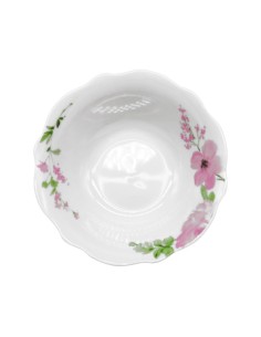 TOGNANA SET 3 COPPETTE 14X4 CM - WILD ROSE