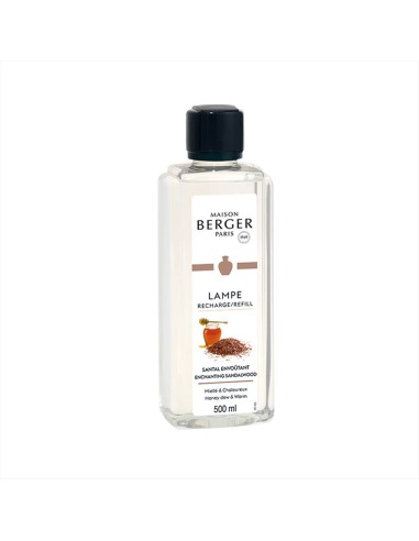 MAISON BERGER RICARICA FRAGRANZA 500 ML -...