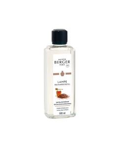 MAISON BERGER RICARICA FRAGRANZA 500 ML - SANTAL ENVOUTANT 2