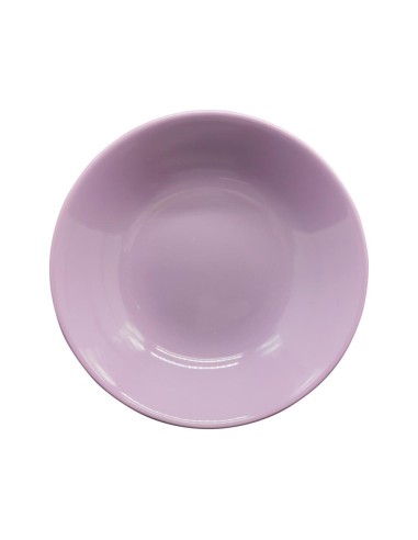 TOGNANA SET 6 PIATTI FONDI 21 CM - FIESTA