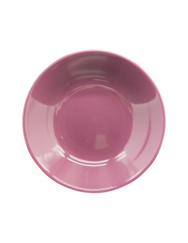 TOGNANA SET 6 PIATTI FONDI 21 CM - FIESTA