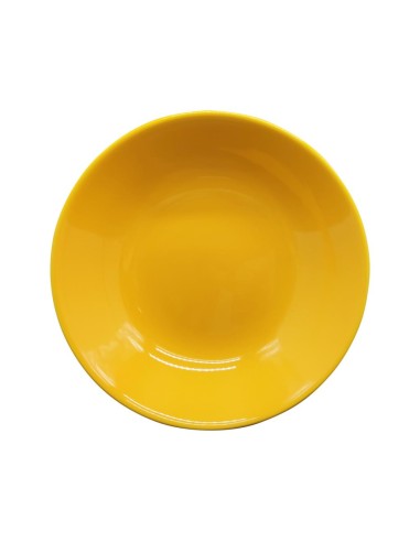 TOGNANA SET 6 PIATTI FONDI 21 CM - FIESTA