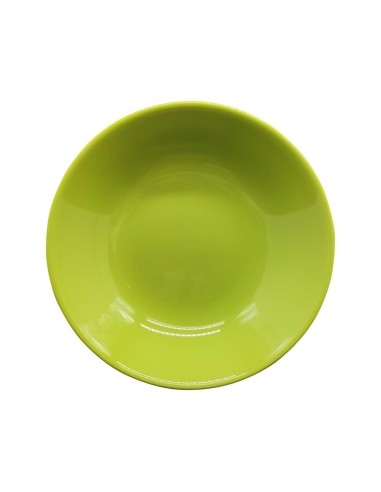 TOGNANA SET 6 PIATTI FONDI 21 CM - FIESTA