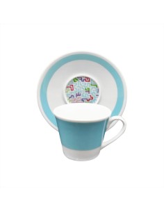 TOGNANA TAZZINA CAFFE 10 CL - ART MANIA