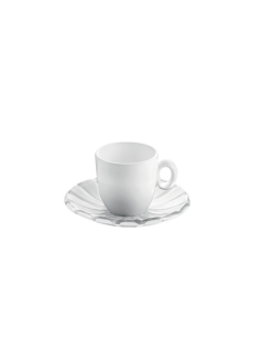 GUZZINI SET 2 TAZZINE CAFFE' - GRACE 2