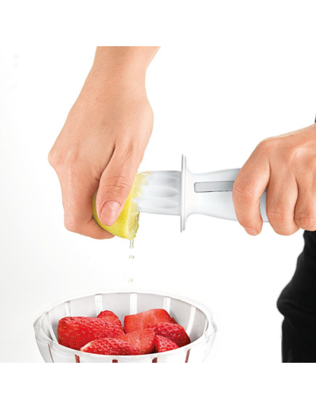 GUZZINI SPREMILIMONI SQUEEZE&GRATE