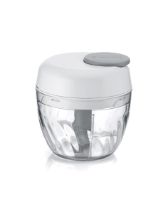 GUZZINI TRITAVERDURE MANUALE - CHOP&STORE