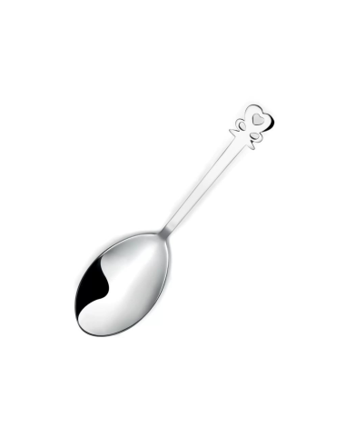 GUZZINI CUCCHIAIO PER CONFETTI - LOVE