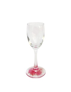 PIERRE CARDIN SET 6 CALICI LIQUORE 7 CL - IRIS 2