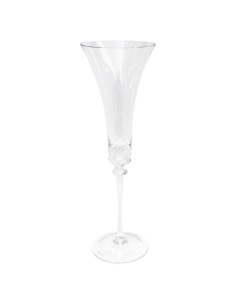 TENDENZE SET 6 CALICI FLUTE 14 CL - LERICI