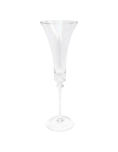 TENDENZE SET 6 CALICI FLUTE 14 CL - LERICI