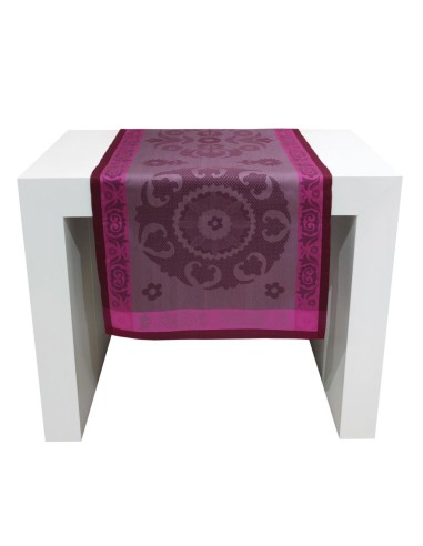LE JACQUARD FRANCAIS RUNNER 55 X 150 CM IN...