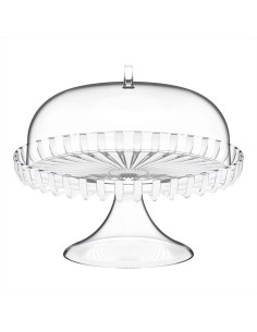 GUZZINI ALZATA CON CAMPANA - DOLCEVITA