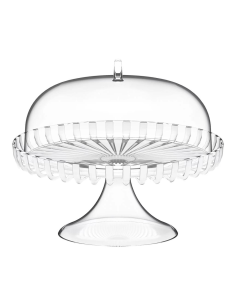 GUZZINI ALZATA CON CAMPANA - DOLCEVITA 2