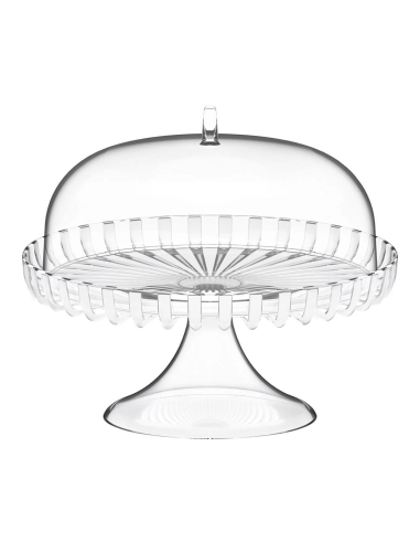 GUZZINI ALZATA CON CAMPANA - DOLCEVITA