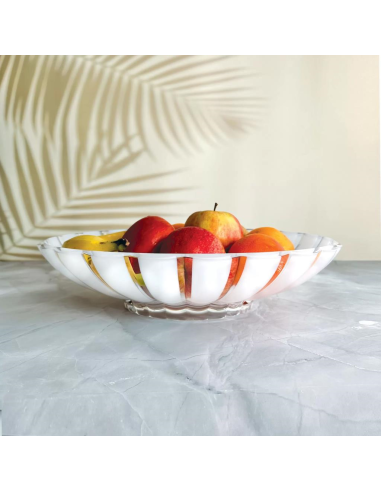 GUZZINI CENTROTAVOLA 37 X 30 CM - DOLCEVITA