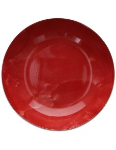 ANDREA FONTEBASSO SET 6 PIATTI FONDI Ø 20 CM - COLORPLAY