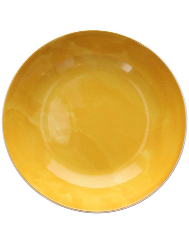 ANDREA FONTEBASSO SERVIZIO PIATTI 18 PEZZI -...