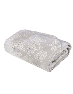 FAZZINI TRAPUNTINA 1 PIAZZA E MEZZA IN PERCALLE - KIMONO