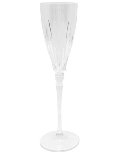 LA REINE SERVIZIO CALICI 38 PEZZI - CAPRI ASIA