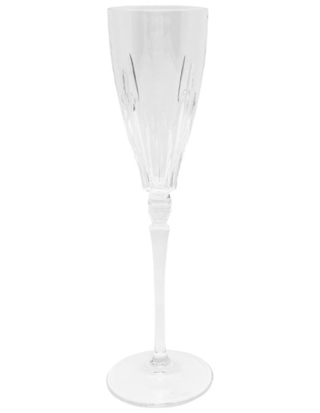 LA REINE SERVIZIO CALICI 38 PEZZI - CAPRI ASIA