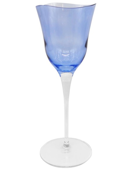 FEELING SERVIZIO CALICI E BICCHIERI 12 PEZZI - PANTELLERIA