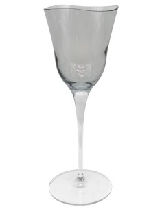 FEELING SET 6 CALICI VINO 25 CL - PANTELLERIA 2