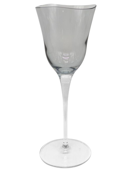 FEELING SET 6 CALICI VINO 25 CL - PANTELLERIA