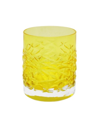 FEELING SET 6 BICCHIERI ACQUA 35 CL - ROMANTIC