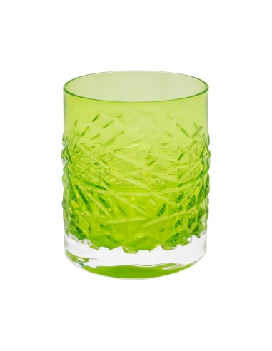 FEELING SET 6 BICCHIERI ACQUA 35 CL - ROMANTIC