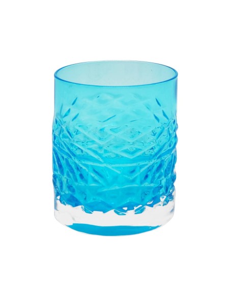 FEELING SET 6 BICCHIERI ACQUA 35 CL - ROMANTIC