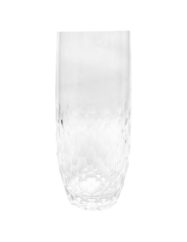 INFINITY SET 6 BICCHIERI LONG DRINK 46 CL - WAVES