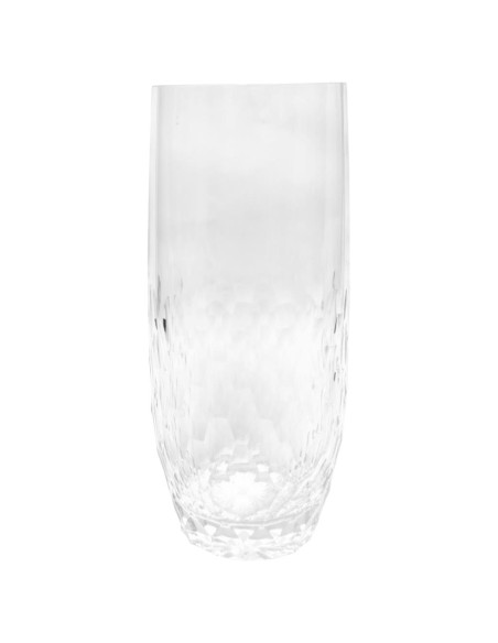 INFINITY SET 6 BICCHIERI LONG DRINK 46 CL - WAVES