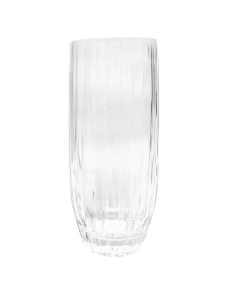 INFINITY SET 6 BICCHIERI LONG DRINK 46 CL - WILMA