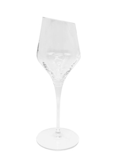 LA REINE SERVIZIO CALICI 38 PEZZI - CONTESSA...