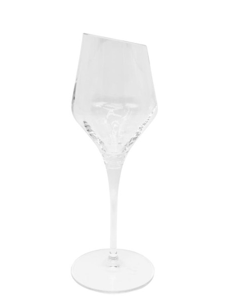 LA REINE SERVIZIO CALICI 38 PEZZI - CONTESSA OTTICO MADRID