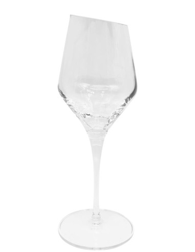 LA REINE SERVIZIO CALICI 38 PEZZI - CONTESSA...